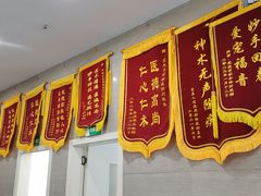 -贝来恩24H动物医院·转诊中心(稻香路店)