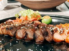 -18号酒馆(天目里店)