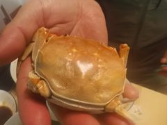 -丫丫蟹庄·苏式园林农家乐·阳澄湖大闸蟹(阳澄湖莲花岛店)