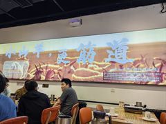 -柳叶刀烧烤(北大清华店)