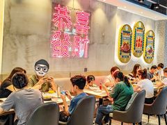 -柠檬树茶餐厅(海雅缤纷城店)
