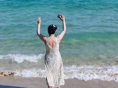 -三亚湾海居铂尔曼度假酒店