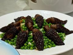 -新白鹿餐厅(龙游路总店·杭帮菜名店)
