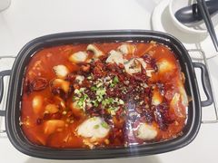 -3号仓库·创意中国菜(新世界城店)