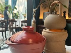 -狮拾久·现代新加坡料理(壹方城店)