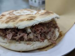 优质夹馍-子午路张记肉夹馍(翠华路店)