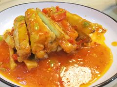 -尚岛私房菜(西方巷店)