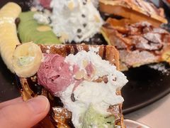 -MI WU FACTORY米屋美食工厂餐厅(绿地店)
