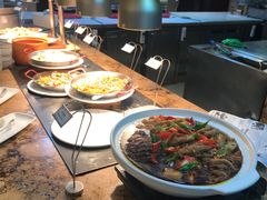 -浙江西子宾馆·瑶园咖啡厅