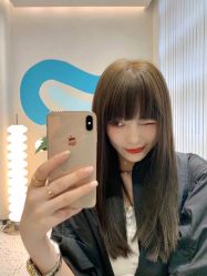 -Rise Hair上升造型