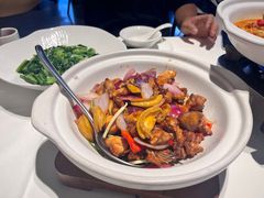 -上座·餐厅(阳光100店)