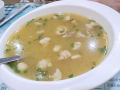 肥肠豆汤-辛记豆汤家常菜(芳草街店)