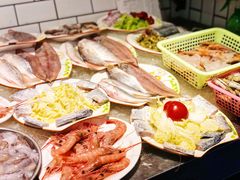 -阿凡海鲜(甬港北路店)