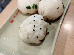 百家生煎包-百家鸡味馆(清泰店)