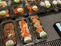 -池田寿司·4H鲜作(西直门凯德华联店)