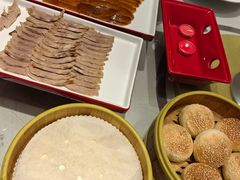 -玉林烤鸭店(黄村兴华店)