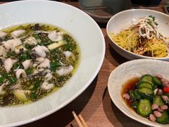 -大盐帮川菜馆(长楹天街店)