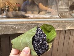 乌米饭-锦记糕点铺