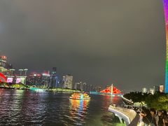 -广州塔
