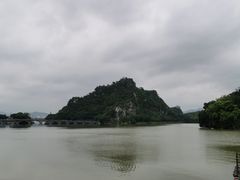 -星湖旅游景区七星岩