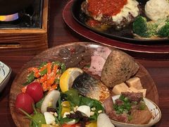 -铃木食堂(北新桥店)