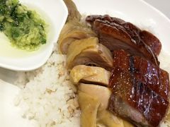-深井陈记烧鹅酒家(新填地街店)