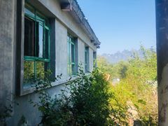 -云岫谷自然风景区