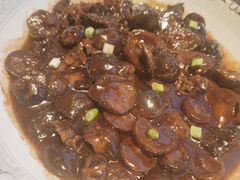 -曾宴·楚菜(湖北省博物馆店)