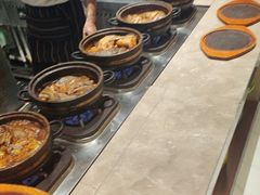 -新海渔港·胶东海鲜家常菜·家宴(奥体中心店)