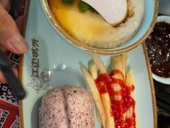 欢乐儿童餐-江边城外烤全鱼(方庄时代购物中心店)