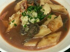 -皇城根北京风味主题餐厅(中海环宇城店)