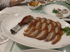 -福来居烤鸭店(天坛二店)