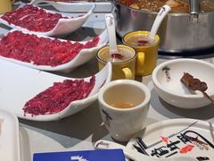-俏牛哥鲜牛肉牛肆馆(重庆天地店)