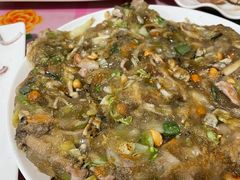 -鸿旺海鲜楼(平潭流水店)