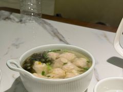 -春家·非遗手工小吃(徐汇万科广场店)
