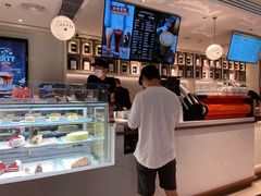 -Peet's Coffee皮爷咖啡(万象天地店)