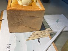 -绿茶餐厅(成都大悦城店)