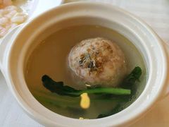 -怡园饭店-餐厅(四望亭店)