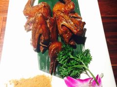 绿茶(华联万柳店)-绿茶餐厅(华联万柳店)