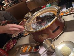 -西塔老太太泥炉烤肉(温州首店万象城黑金店)