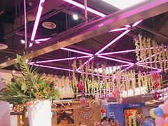-盒马X会员店(王府井奥莱UP TOWN店)