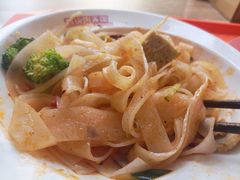 -秦陕印象超级肉夹馍(万达广场西安民乐园店)