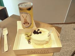 -食武士·舒芙蕾(新街口明瓦廊店)