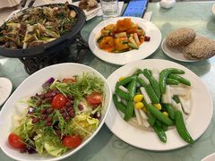 -烤肉宛饭庄(南礼士路店)