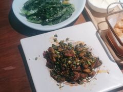 -飞阳铁板烧(ME TOWN购物中心店)