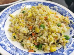 -粗茶淡饭(东关街店)
