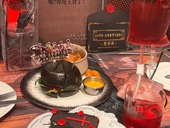 -Nord Grill&Bar Highland诺德西餐(深圳欢乐海岸店)