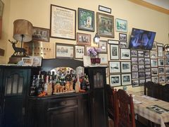 -露西亚咖啡西餐厅(哈尔滨俄侨纪念馆店)