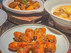 -大良毋米粥(锦龙路总店)