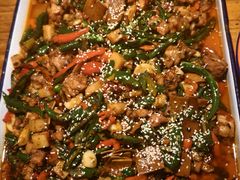 -兔槽江湖菜·重庆璧山兔(水围店)